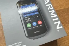Garmin Edge 1050 Neu