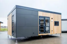 Gartenhaus Container Home auf ...