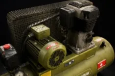 GECO Compressor