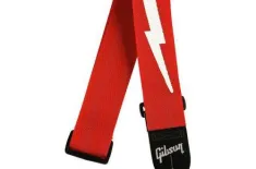 GIBSON - Gitarren Halte Gurt r...