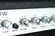 GITARREN Verstärker Rock JAM GA-20W Neuwertig