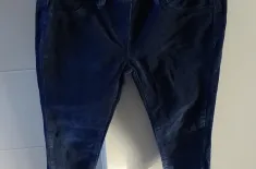 Gr. 122 Kordhose von Primigi
