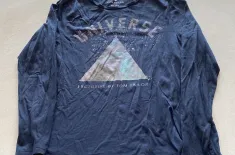 Gr. 164 Langarm-Shirt von Tom ...