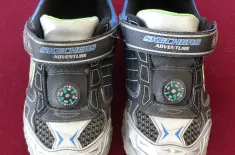 Gr. 35 Skechers SKX Adventure
