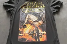 Gr. M T-Shirt von Star Wars