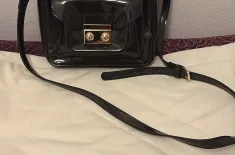 Handtasche für Abend