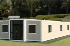 Ferien-Haus auf der Insel Martinique