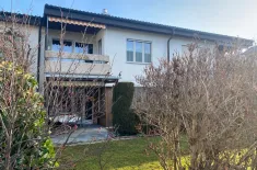 Haus in guter Lage in Ostermundingen / Schweiz