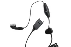 HDC 8 Nokia HF Ohrhörer Kit Neu für Sammmler