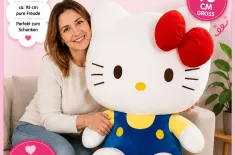 Hello Kitty XXL Riesen Kuschel...