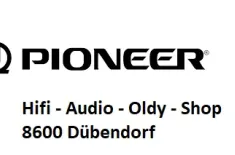 Hifi- Audio - Oldy Shop pioneer - Onkyo-Denon-Naka