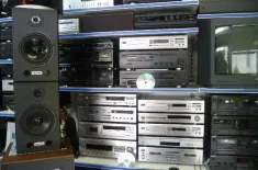 Hifi - Audio - Oldy - Shop - 8600 Dübendorf ZH