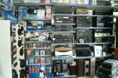 Hifi &ndash; Audio -Oldy Shop 8600 D...