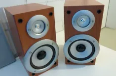 Hifi Lautsprecher Boxen edles ...