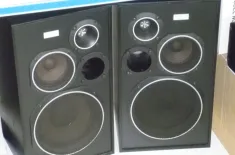 Hifi-Professional Lautsprecher...