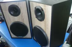 Hifi-Professional Lautsprecher Boxen Hifi Profi