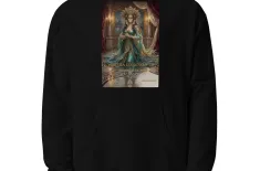 Hoodies & Kapuzenpullover – spirituelle Venedig-Motive