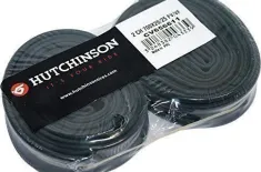 Hutchinson 2x Schlauch Velo Rad 26x1.70 2.35 24.-   19.02.26