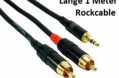 Insertkabel Rockcable NRA-070-...