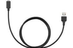 iPod/iPhone Lightning auf USB Kabel Kenwood