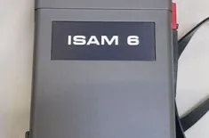 ISAM 6 - CB Handfunkger&auml;t 6 Ka...
