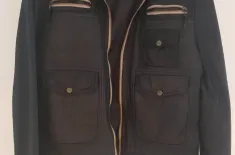Jacke Leonardo (Original)
