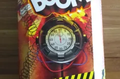 Jenga Boom von Hasbro