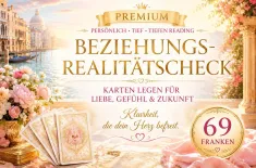 Kartenlegen Liebe &ndash; Beziehungs...