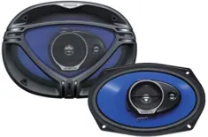 Kenwoodcarhifi - Einbaulautspr...