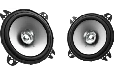 Kenwood KFC-S1056 STAGE SOUND SERIES, 10cm Doppelkonus-Lautsprecher Neu OVP