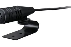 KENWOOD - MICROFON ORIGINAL  KCA-MC10  Neu