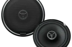 Kenwood Sound 17cm 2 Weg Karbo...