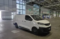 Kleintransporte Warentaxi Möbeltaxi Bern Thun