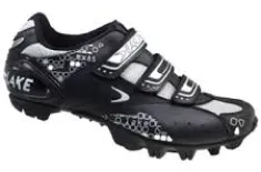 lake sport bike schuhe MX 85