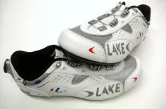 LAKE Sport Renn Rad Schuhe  St...
