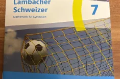 Lambacher Schweizer 7 - Teildr...
