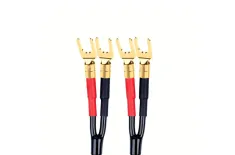 Lautsprecher Kabel High end Qu...
