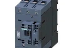 Leistungsschütz Siemens RT2045-3KB40
