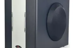 Luxman GIGA SB7 PA-Lautsprecher BASS