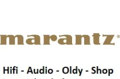 Marantz RX-363 L Hifi System A...