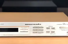 marantz-tuner- gold edition st...