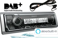 Marine Radio DAB + News Boote Jacht Schiffe