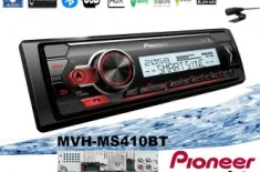 Marine Radio Pioneer NEU OVP