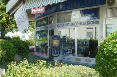 MOBIL Handy Zubehör NOKIA Original für Sammler