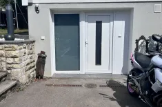 Moderne 2.5 Zimmer-Wohnung in Corgémont ab 1.12.26