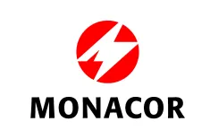 monacor bom - 2 weg 125 watt box neu