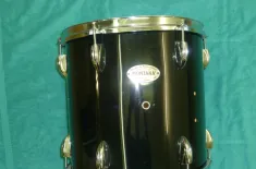 MONTANA   Drum Tom - Black