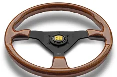 Monte Carlo Wood MOMO Holzlenk...