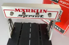 Märklin – Sprint Renn Rundenzähler Mechanisch