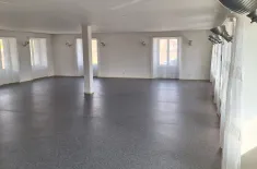 Nachmieter gesucht: Räumlichkeit in Bellach